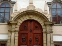 the doors of templar order