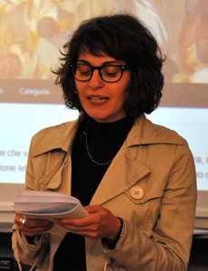 Marta Del Malandrino