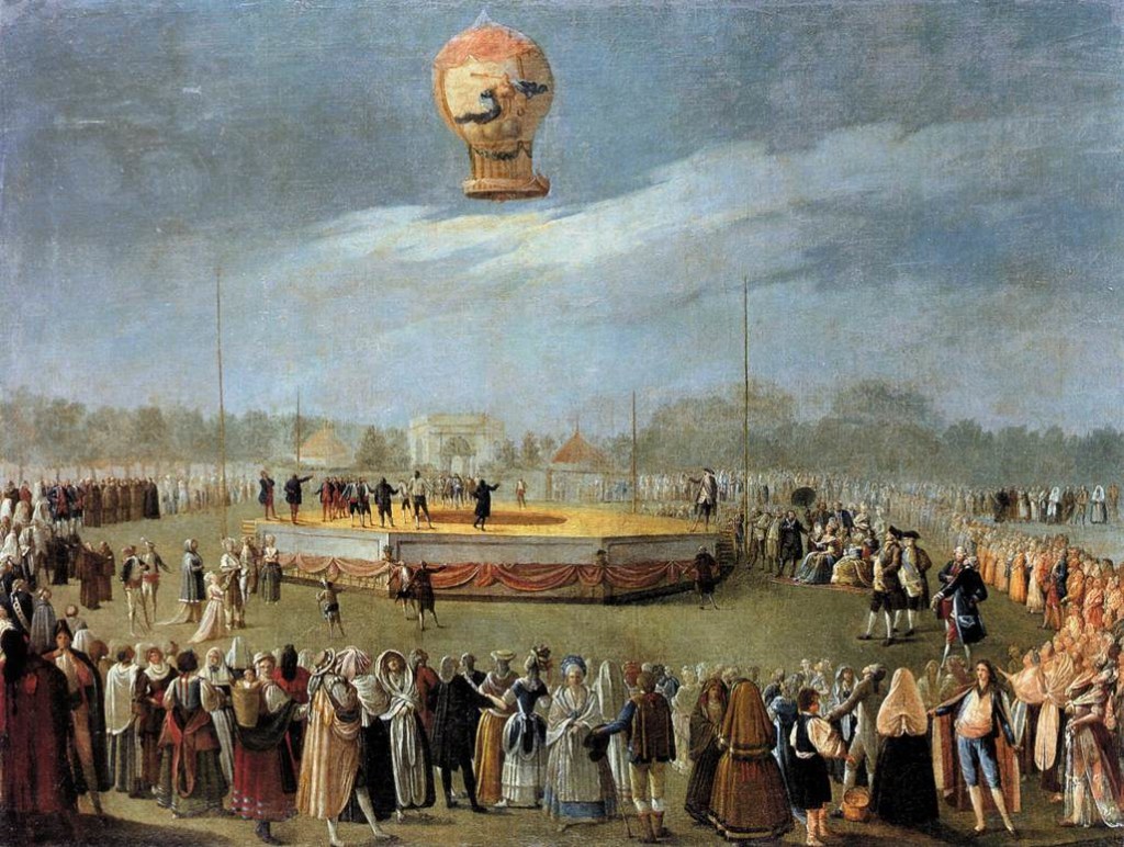 balloon