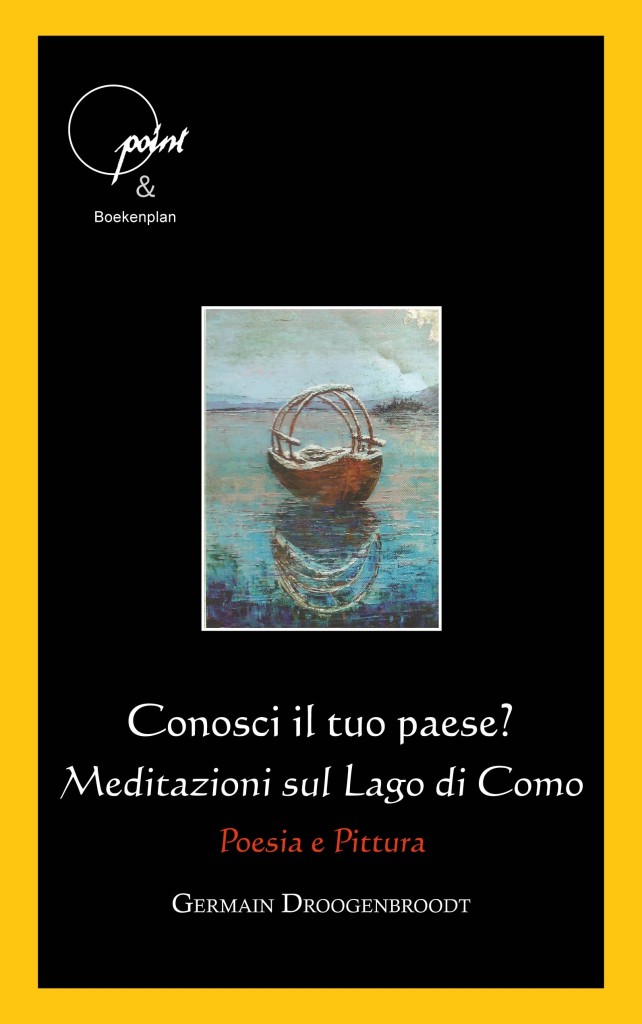 cover Conosci il tuo paese