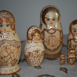 MATRIOska