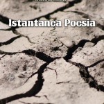 Cover Istantanea Poesia  Gianluca Sole