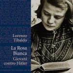 Rosa Bianca -copertina libro 2014