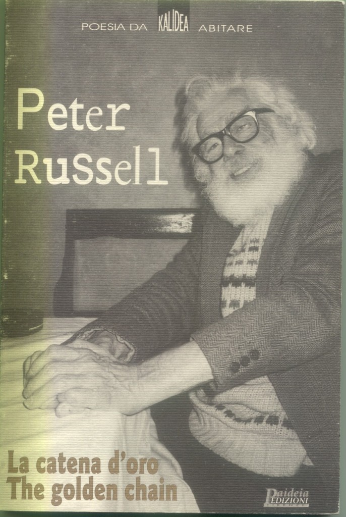 Peter Russell - La catena d'oro