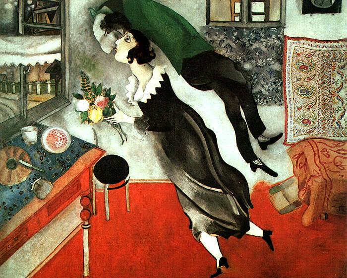 Chagall ok