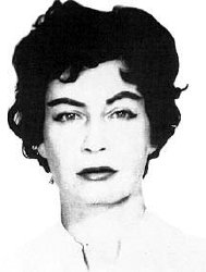 Eunice Odio