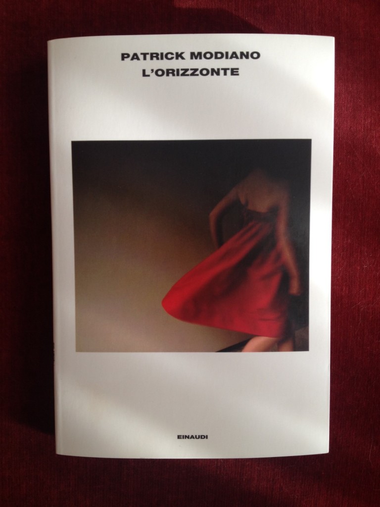 Modiano Orizzonte