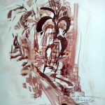 Higorca Olive Tree