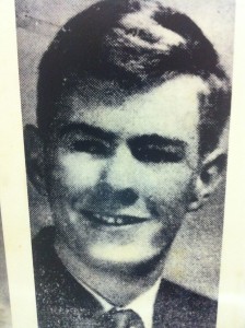 Roger LaPorte