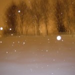 Zanotti nevicata