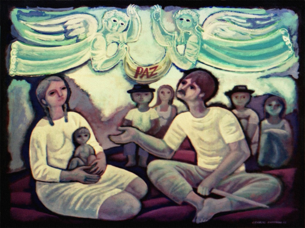 natività pace
