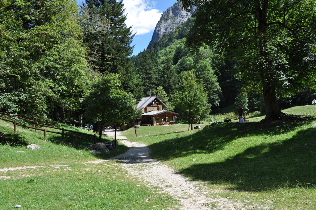 rifugio pian delle gorre 1