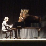 Umberto Beccaria in concerto