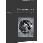 deconstruction