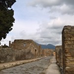 Pompei (foto di Lucia Ianniello)