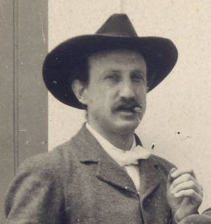 Leo Stein (1872 -1947)