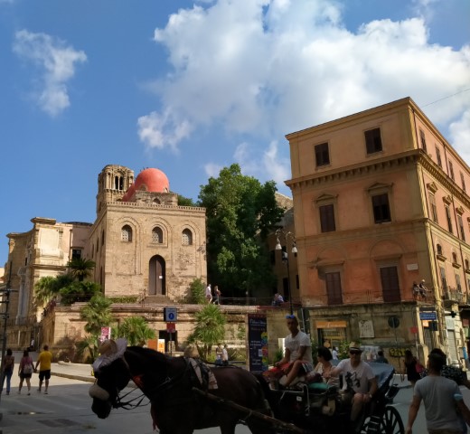 Palermo 1