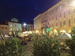 Piazza Maggiore 1