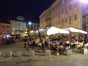 Piazza Maggiore 4