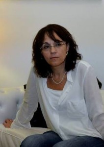 Silvia Longo