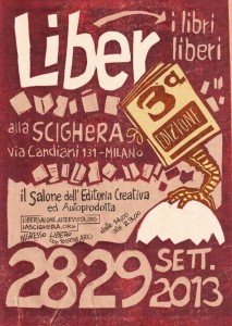 LIBER2013