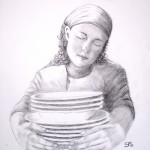 Kitchen-Hand