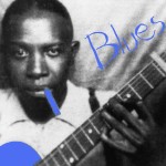 R. Johnson Blues