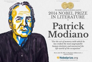 Modiano Nobel