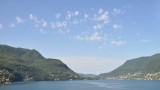 Lake Como by author