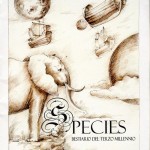 Vergari Species copertina