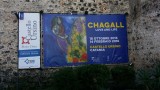 Chagall Catania 5