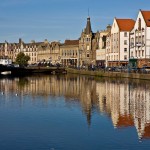 LEITH SHORE