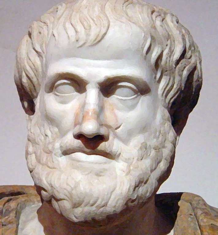 Aristotele uno