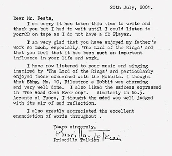 Lettera-di-Priscilla-Tolkien