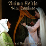 Vita Dominae Cover