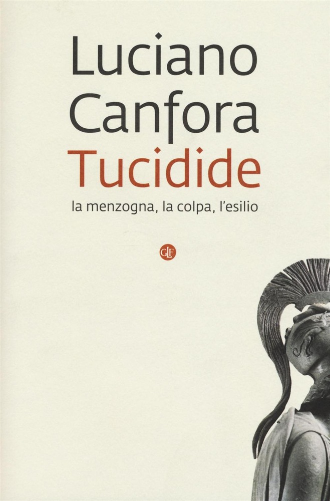 canfora tucidide