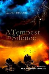 A tempest in SilenceCover