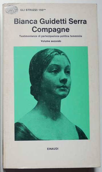 Compagne__Testimonianze_di_partecipazione_politica_femminile__Vol_1_e_2__2366