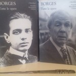 Borges evidenza