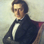Chopin per margutte