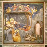 Giotto, Natività