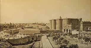 Bastille, da Wikimedia Commons
