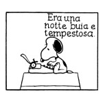 snoopy-era-una-notte-buia-e-tempestosa