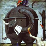 The-Elephant-Célebès-1921