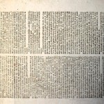 Il presepio giacobino 24 dicembre 1800