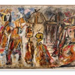 I guitti, 1956