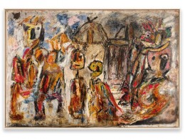 I guitti, 1956