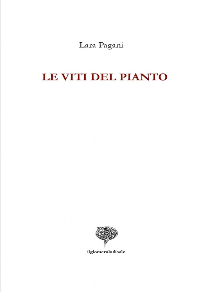 copertina Laura Pagani