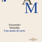 Alessandro Madeddu Una mano di carte