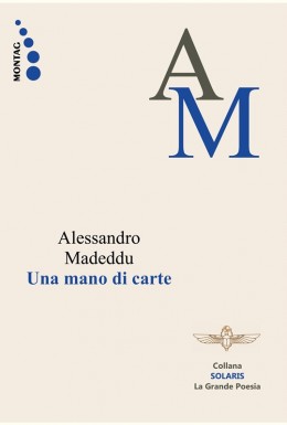 Alessandro Madeddu Una mano di carte